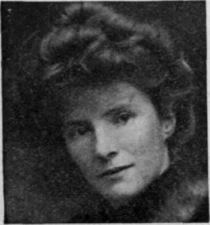 Mrs. Theodore Cory Elliott & Fry