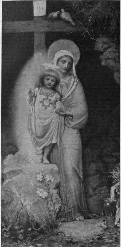 Religious Pictures By Women 600400