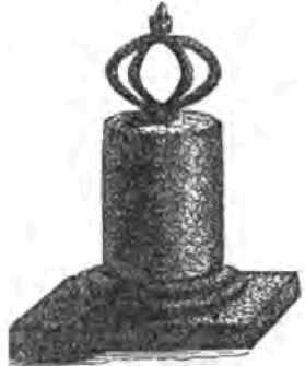 Topiary Work 150033