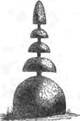 Topiary Work 150036