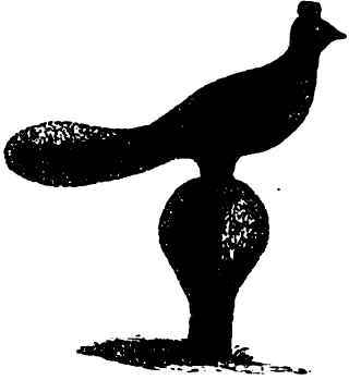 Topiary Work 150037