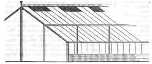 Construction of Glass-Houses 130027