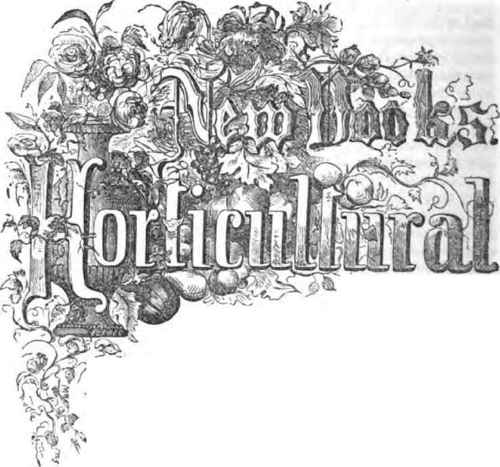 November New Books Horticultural Review 1300132