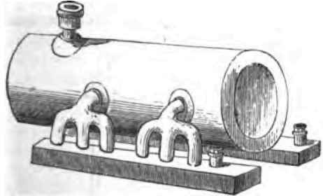 The Cone Boiler 150041