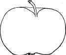The Townsend Apple.