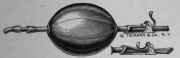 Boas' Aspirator.