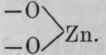 When united to carbonyl
