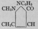 The Analgesic Antipyretics 86