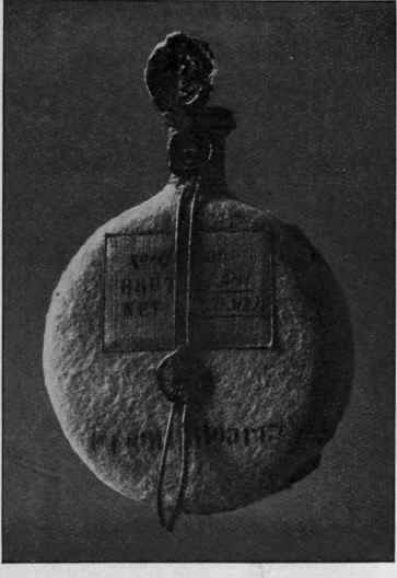 Fig. 6.   Vase of otto of rose.