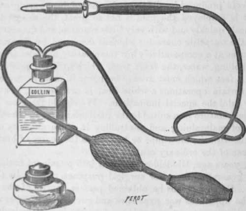Fig. 3.   Paquelin's thermo catitery.