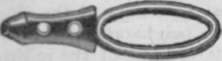 Fig. 7 Comedone exterior.