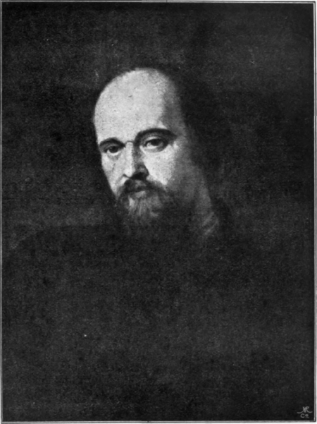 Dante Gabriel Rossetti. 1828 1882.