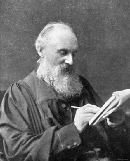 Lord Kelvin. 1824