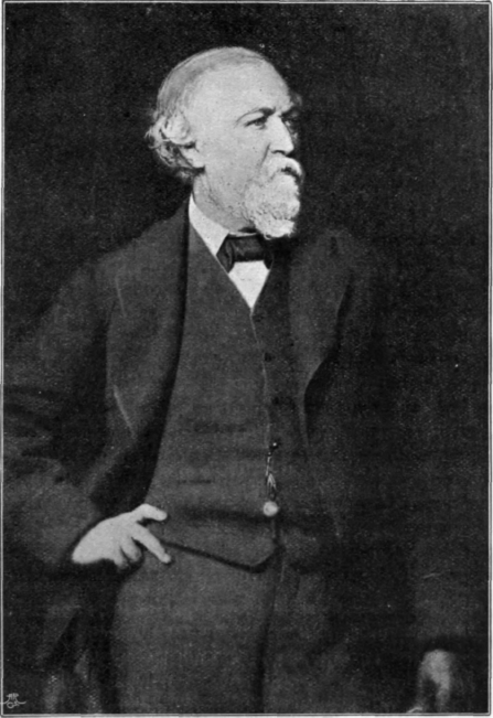 Robert Browning. I812 l889.