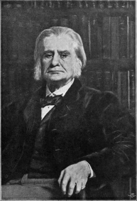 Thomas Henry Huxley. 1825 1895.