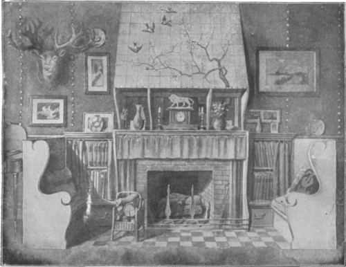 Home Decorations 2