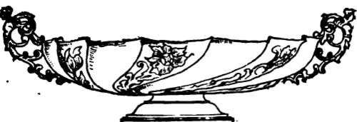 Eighteenth Century Bowl. (S. K. M).