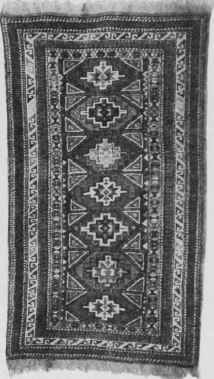Caucasian Karabagh.