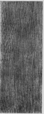 Plain Oak.