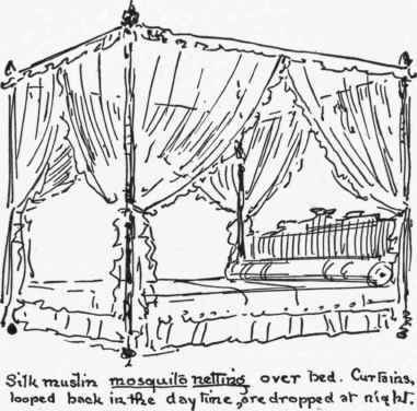 Beds And Bed Linen 51