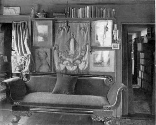 HOW WALL SPACE MAY BE UTILIZED