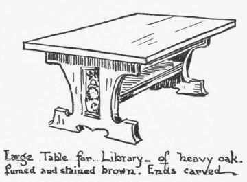 Libraries And Living Rooms 112