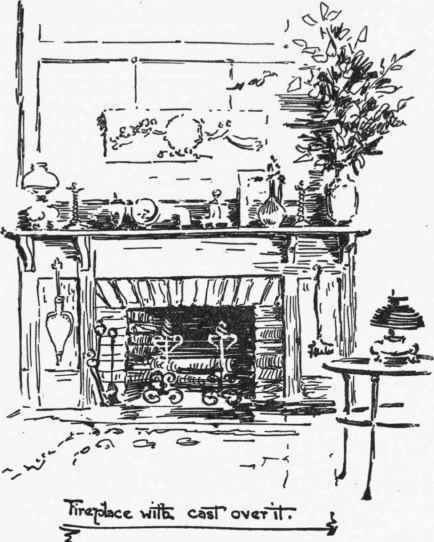 The Fireplace 141
