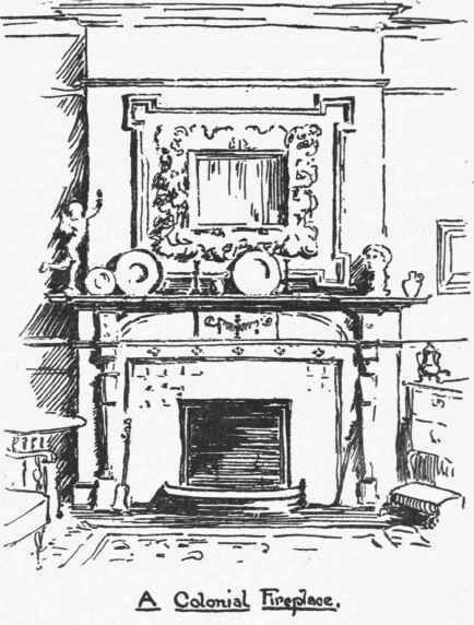 The Fireplace 143