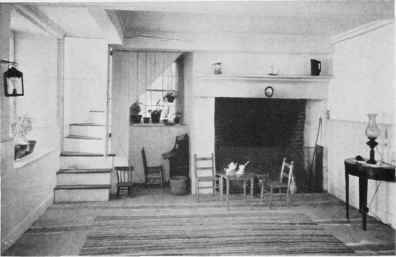 CHILDREN's ROOM IN A HOUSE AT READING, PENNSYLVANIA.