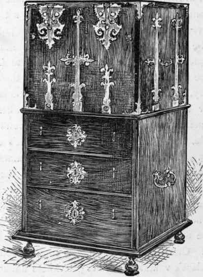 Wardrobes And Cupboards 18
