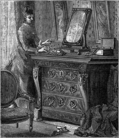 Wardrobes And Cupboards 19