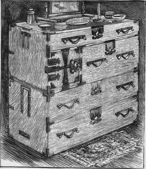 Wardrobes And Cupboards 20