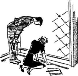 Before You Start Sawing