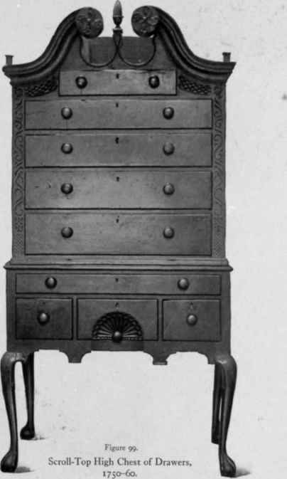 III Chests Of Drawers Part 10 100109