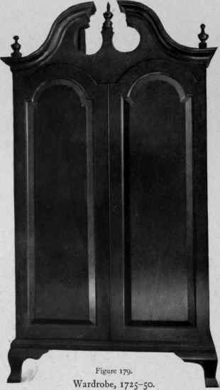 IV Cupboards And Sideboards Part 7 100192