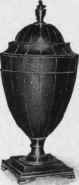 Knife and Spoon Box, 1790 1800.