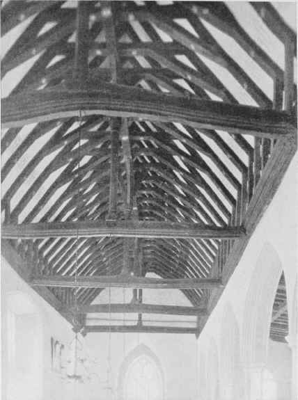 Edwardstone, Suffolk.