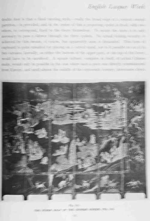 English Lacquer Work Part 3 200682