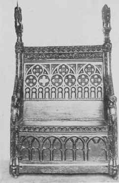 Front view.