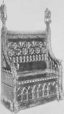 General view.