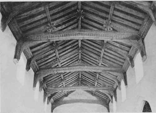 Haughley, Suffolk.