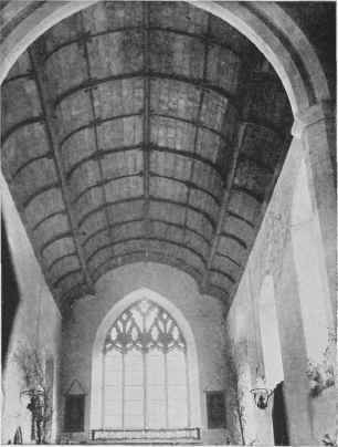 Hitcham, Suffolk.