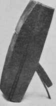 Joiners' Planes Of The Eighteenth Century