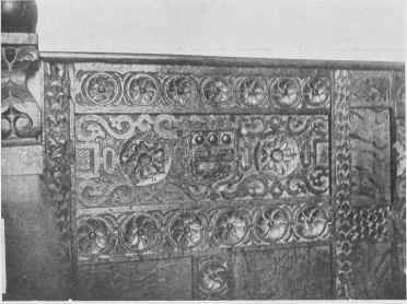 Mersham, Kent. 1611.