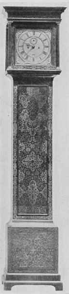 Mosaic Marqueterie.