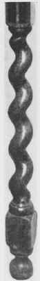 Single Bine Twist.