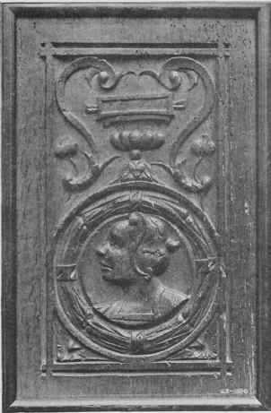 The Development Of The Chest And Standing Cupboard 20047