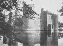 The Dissolution Of Monasteries 10011