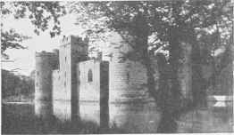 The Dissolution Of Monasteries 1006