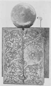 The Engraved Back Plate Of Fig. 455.